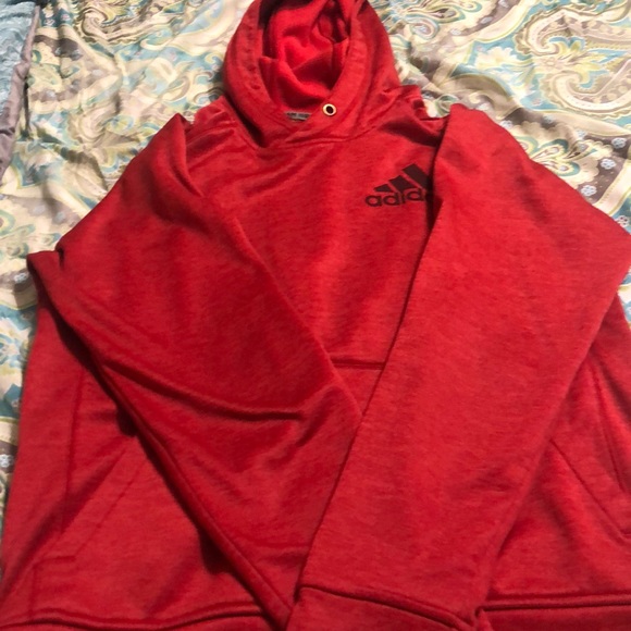adidas Other - Adidas hoodie size small